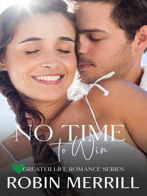 cover image of No Time to Win